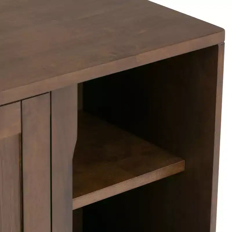Meuble de Rangement Bas Pearson - WyndenHall