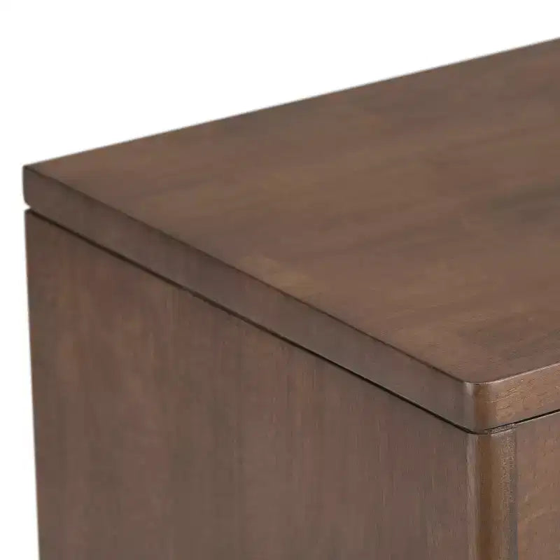 Meuble de Rangement Bas Pearson - WyndenHall