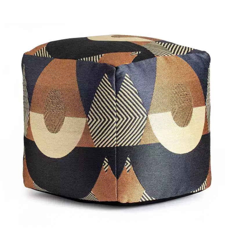 Pouf d'intérieur/extérieur Martinique - Anji Mountain