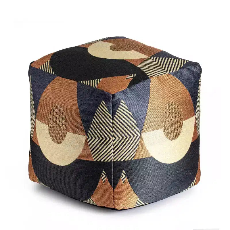 Pouf d'intérieur/extérieur Martinique - Anji Mountain