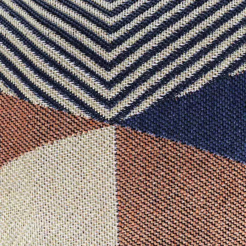 Pouf d'intérieur/extérieur Martinique - Anji Mountain
