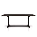 76 Strasbourg Rectangular Dining Table - HOMES: Inside + Out