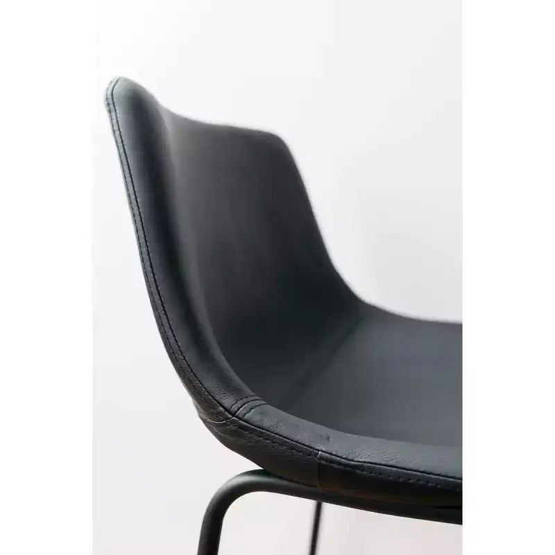Tabouret de bar rembourré à hauteur de comptoir Centiar – Signature Design by Ashley