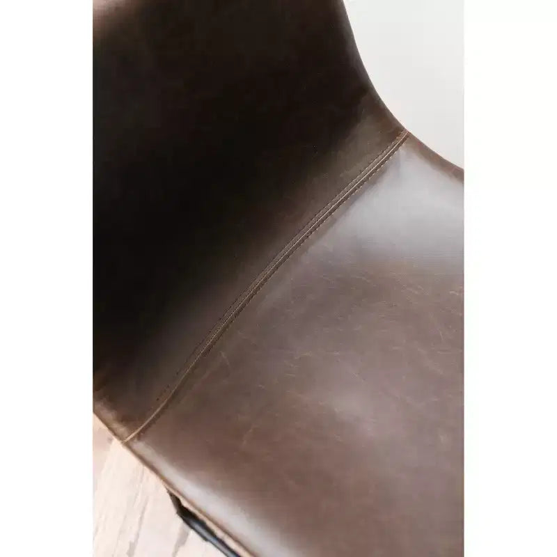 Tabouret de bar rembourré à hauteur de comptoir Centiar – Signature Design by Ashley