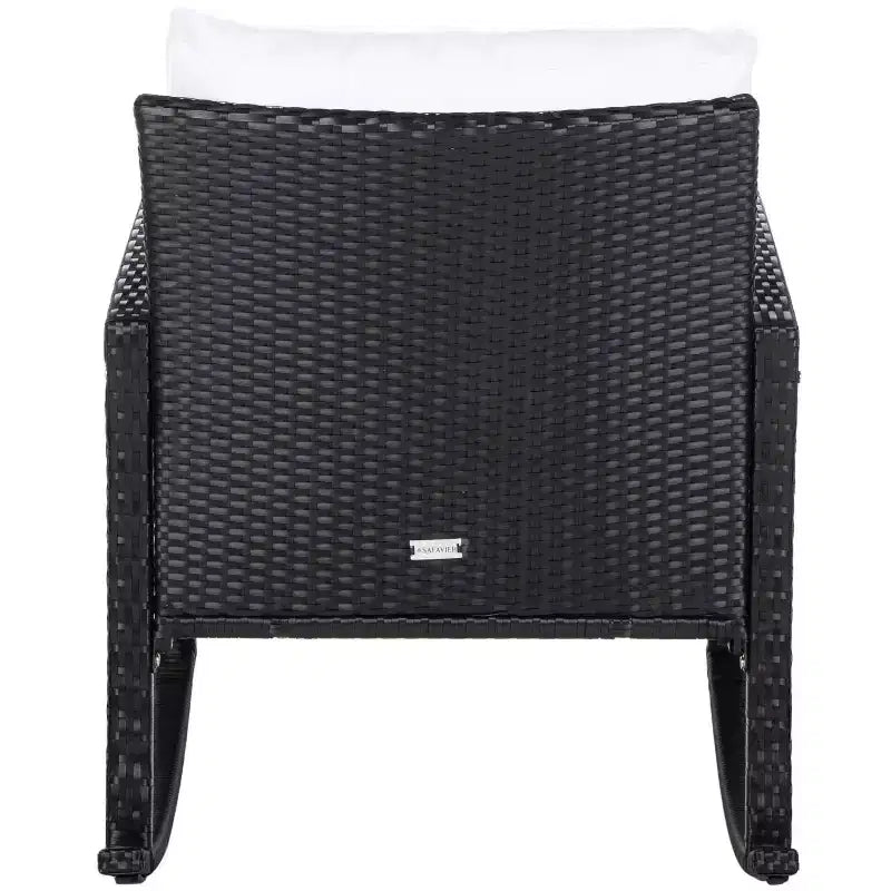 Fauteuil à bascule Daire pour intérieur/extérieur - PAT7721 - Safavieh