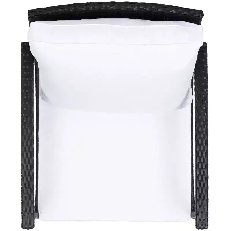 Fauteuil à bascule Daire pour intérieur/extérieur - PAT7721 - Safavieh