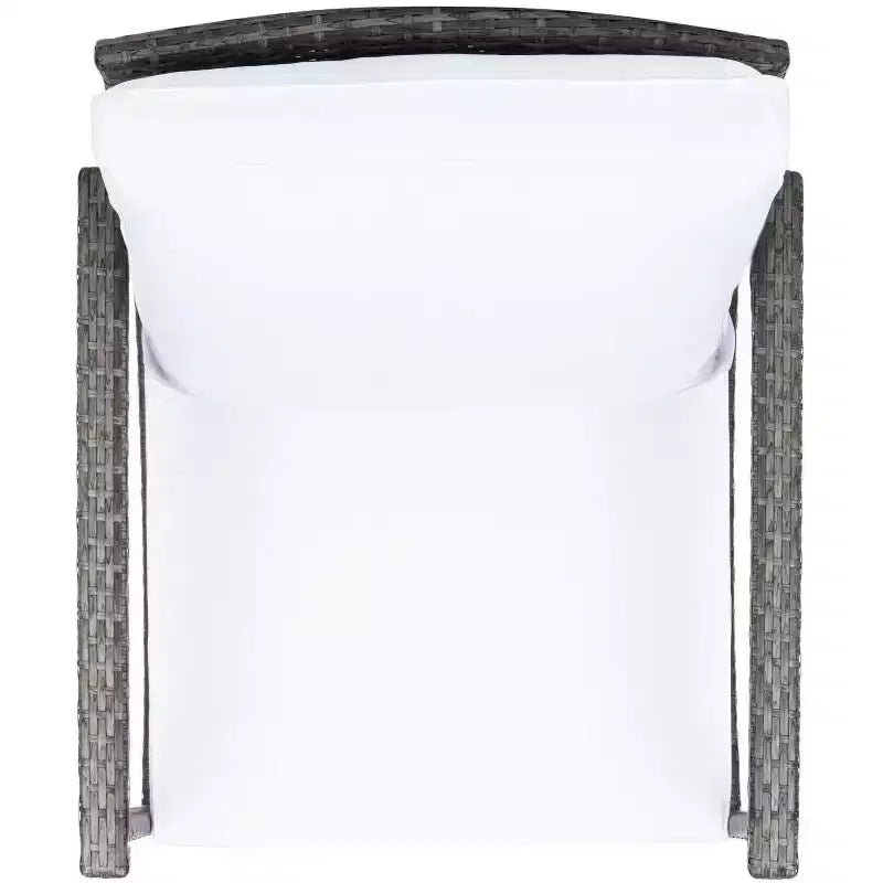 Fauteuil à bascule Daire pour intérieur/extérieur - PAT7721 - Safavieh
