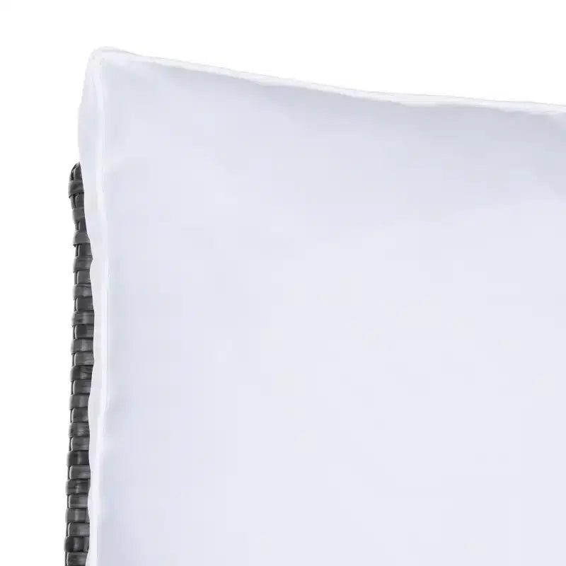 Fauteuil à bascule Daire pour intérieur/extérieur - PAT7721 - Safavieh
