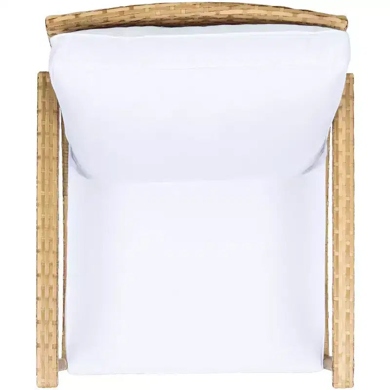 Fauteuil à bascule Daire pour intérieur/extérieur - PAT7721 - Safavieh
