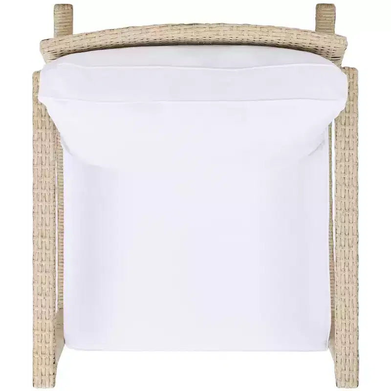 Fauteuil à bascule Daire pour intérieur/extérieur - PAT7721 - Safavieh