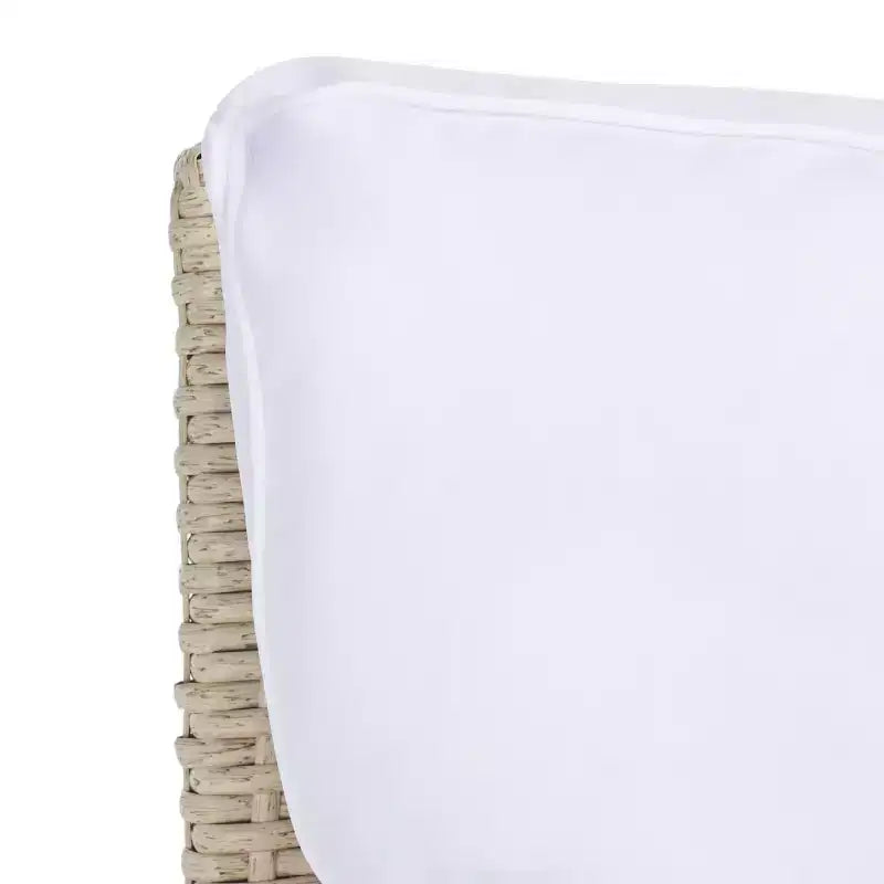 Fauteuil à bascule Daire pour intérieur/extérieur - PAT7721 - Safavieh