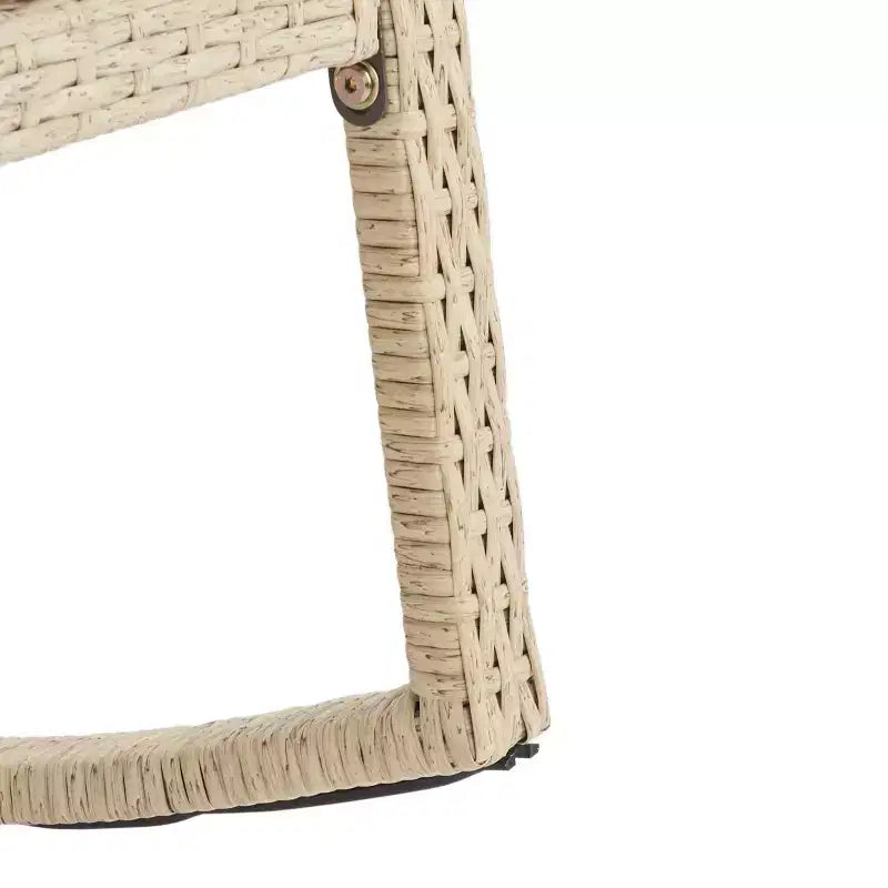 Fauteuil à bascule Daire pour intérieur/extérieur - PAT7721 - Safavieh