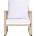 Daire Rocking Chair Indoor/Outdoor - PAT7721 - Safavieh