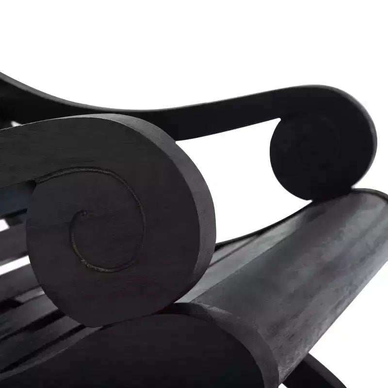 Rocking Chair Sonora Intérieur/Extérieur - PAT7016 - Safavieh