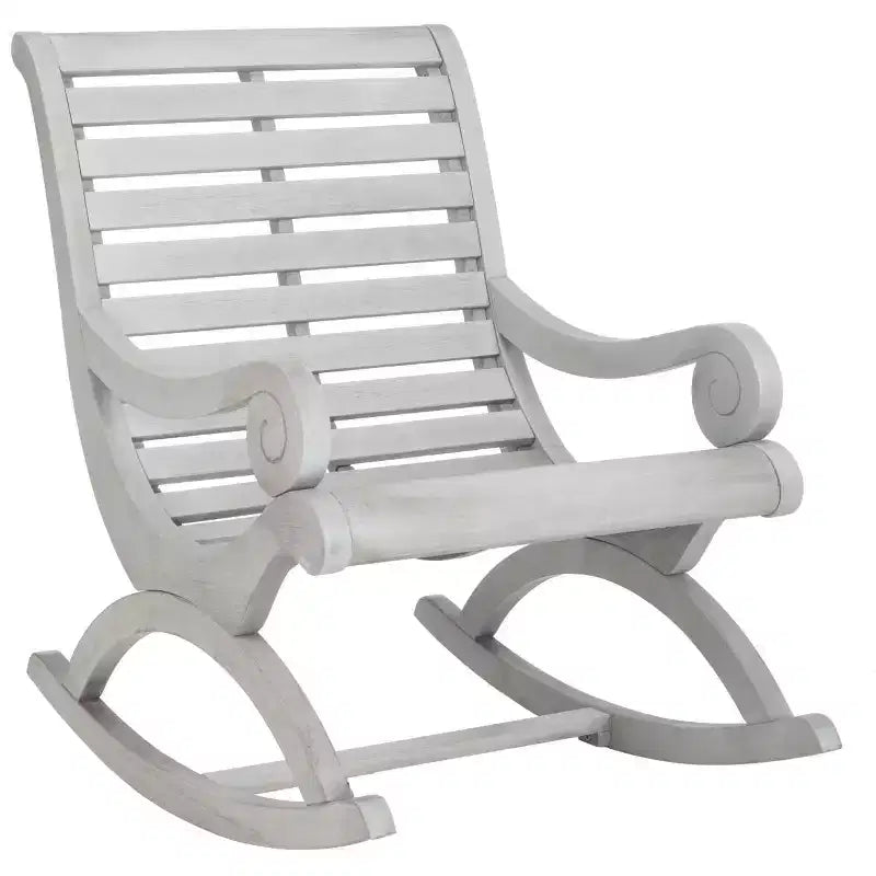 Rocking Chair Sonora Intérieur/Extérieur - PAT7016 - Safavieh