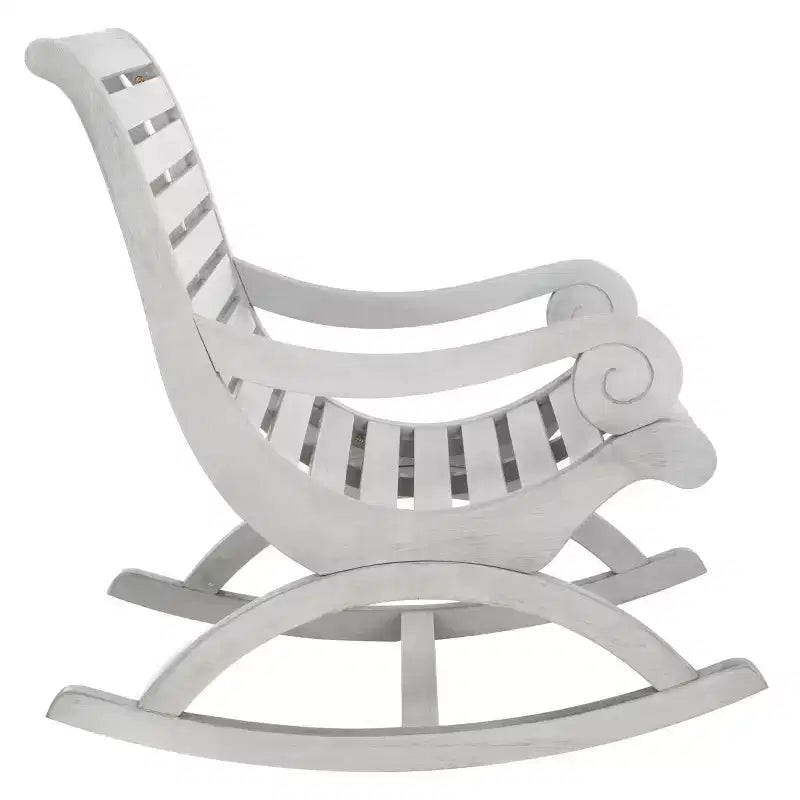 Rocking Chair Sonora Intérieur/Extérieur - PAT7016 - Safavieh