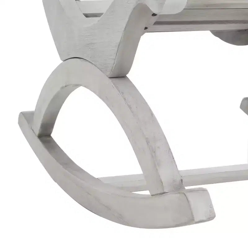 Rocking Chair Sonora Intérieur/Extérieur - PAT7016 - Safavieh