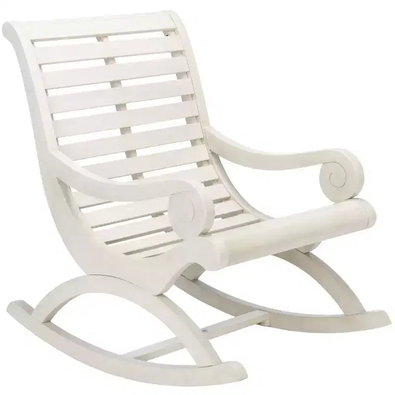 Rocking Chair Sonora Intérieur/Extérieur - PAT7016 - Safavieh