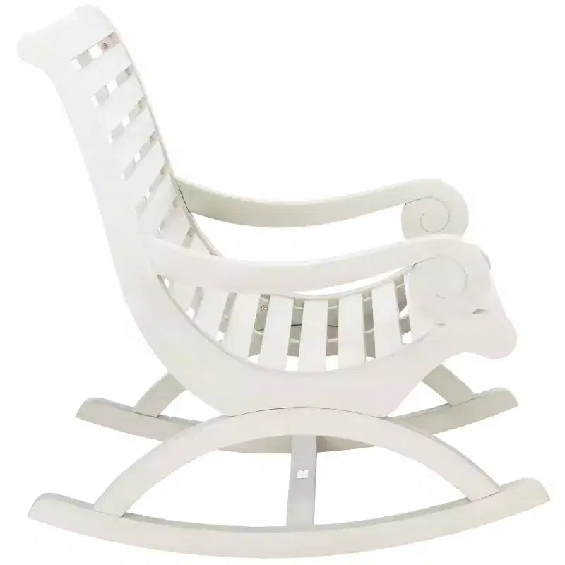 Rocking Chair Sonora Intérieur/Extérieur - PAT7016 - Safavieh