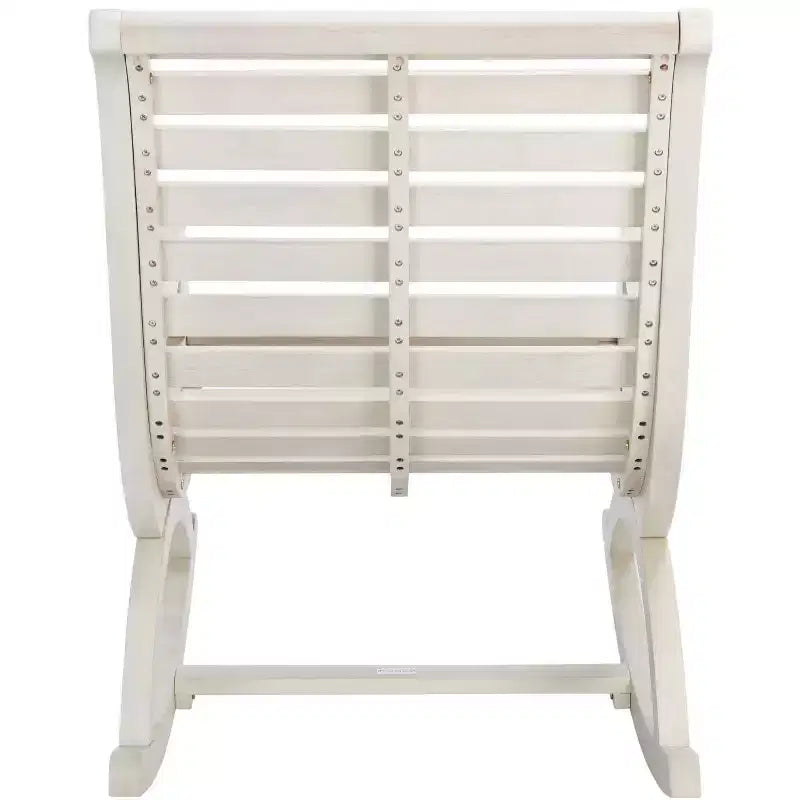 Rocking Chair Sonora Intérieur/Extérieur - PAT7016 - Safavieh