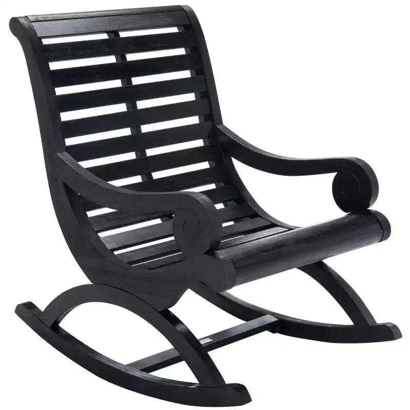 Rocking Chair Sonora Intérieur/Extérieur - PAT7016 - Safavieh