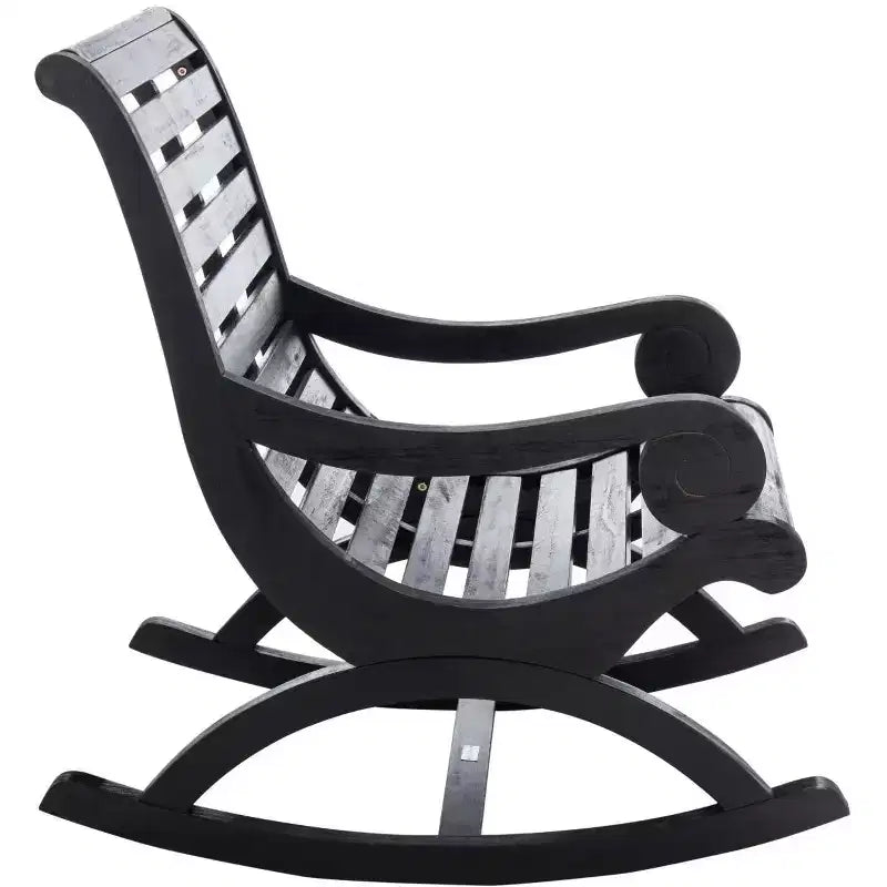 Rocking Chair Sonora Intérieur/Extérieur - PAT7016 - Safavieh