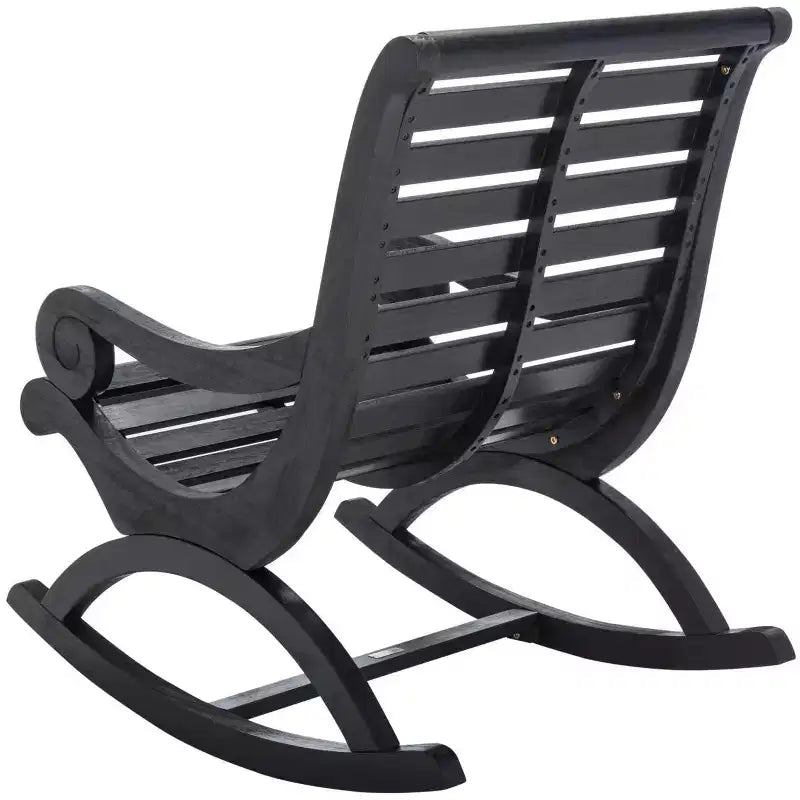 Rocking Chair Sonora Intérieur/Extérieur - PAT7016 - Safavieh