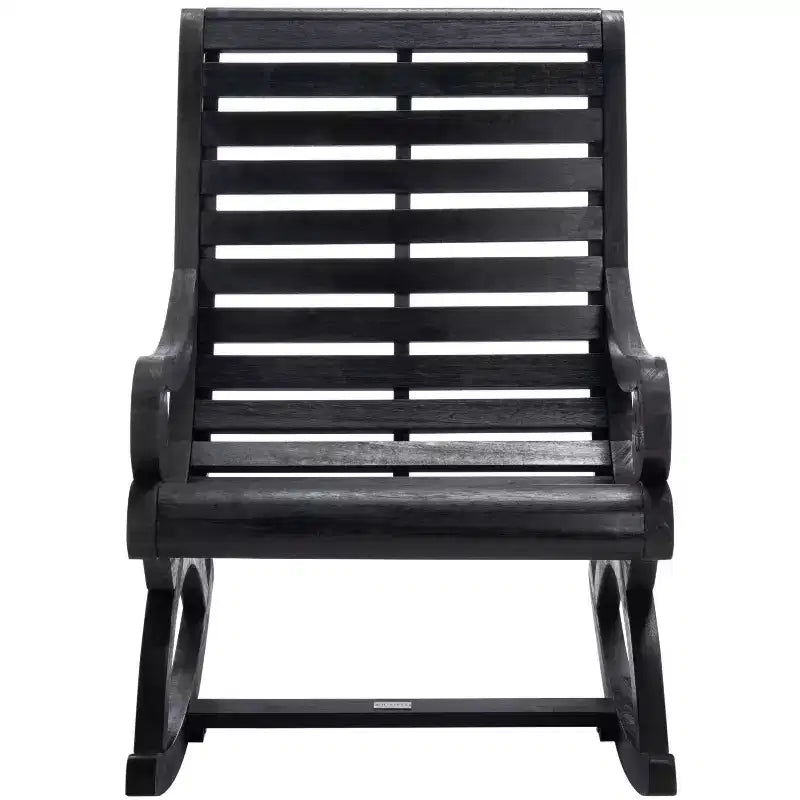 Sonora Rocking Chair Indoor/Outdoor - PAT7016 - Safavieh