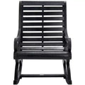 Sonora Rocking Chair Indoor/Outdoor - PAT7016 - Safavieh