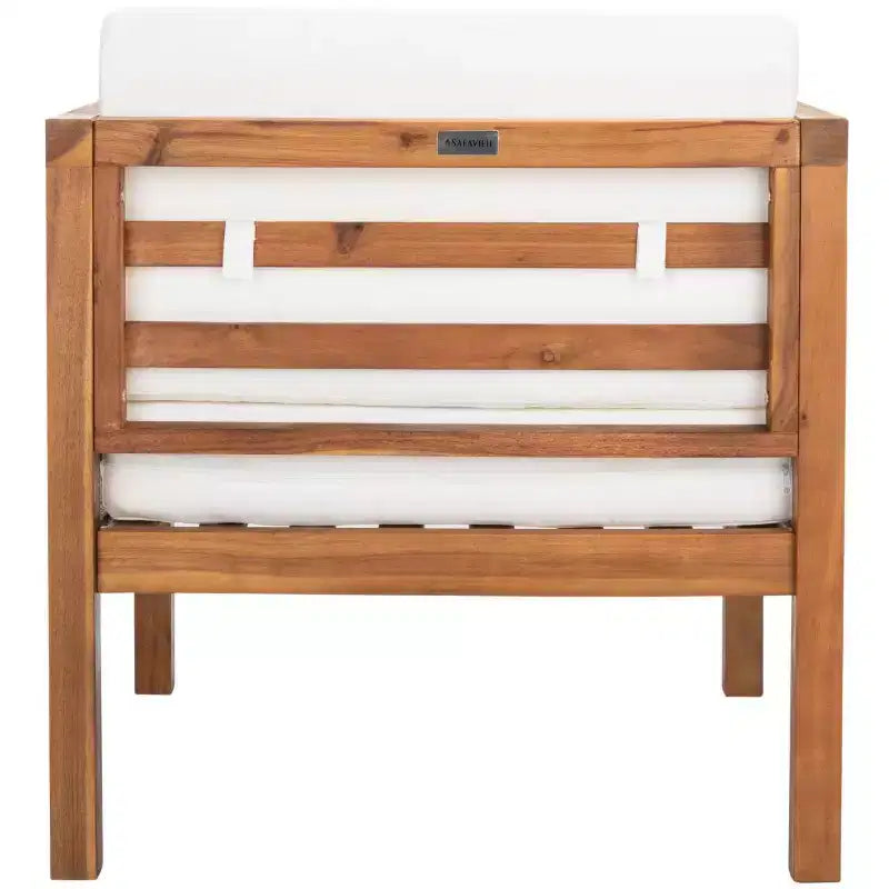 Fauteuil de patio Kinnell intérieur/extérieur - PAT7301 - Safavieh