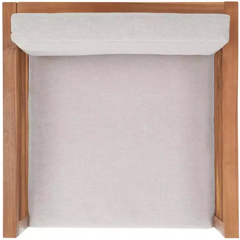 Fauteuil de patio Kinnell intérieur/extérieur - PAT7301 - Safavieh