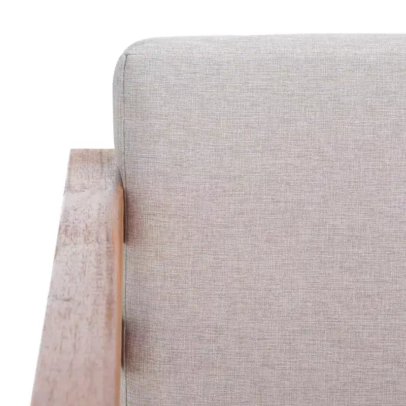 Fauteuil de patio Kinnell intérieur/extérieur - PAT7301 - Safavieh