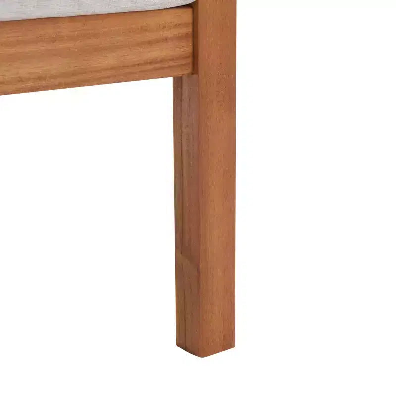 Fauteuil de patio Kinnell intérieur/extérieur - PAT7301 - Safavieh