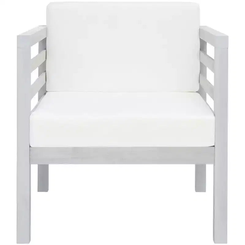 Kinnell Patio Armchair Indoor/Outdoor - PAT7301 - Safavieh