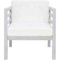 Kinnell Patio Armchair Indoor/Outdoor - PAT7301 - Safavieh