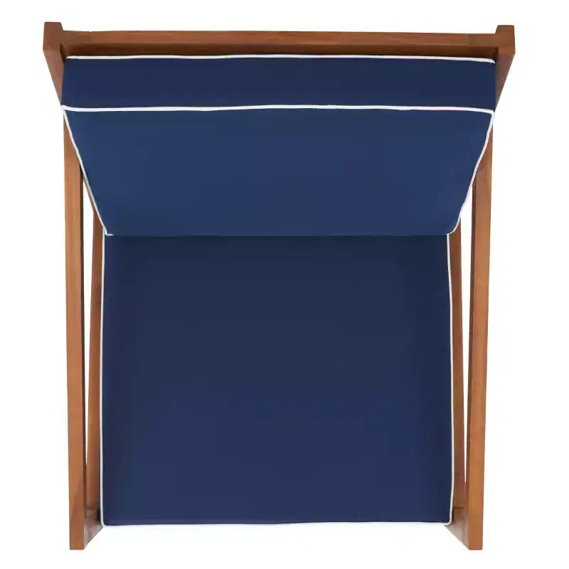 Fauteuil à bascule Vernon pour l'intérieur/l'extérieur - PAT7315 - Safavieh