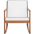 Vernon Rocking Chair Indoor/Outdoor - PAT7315 - Safavieh