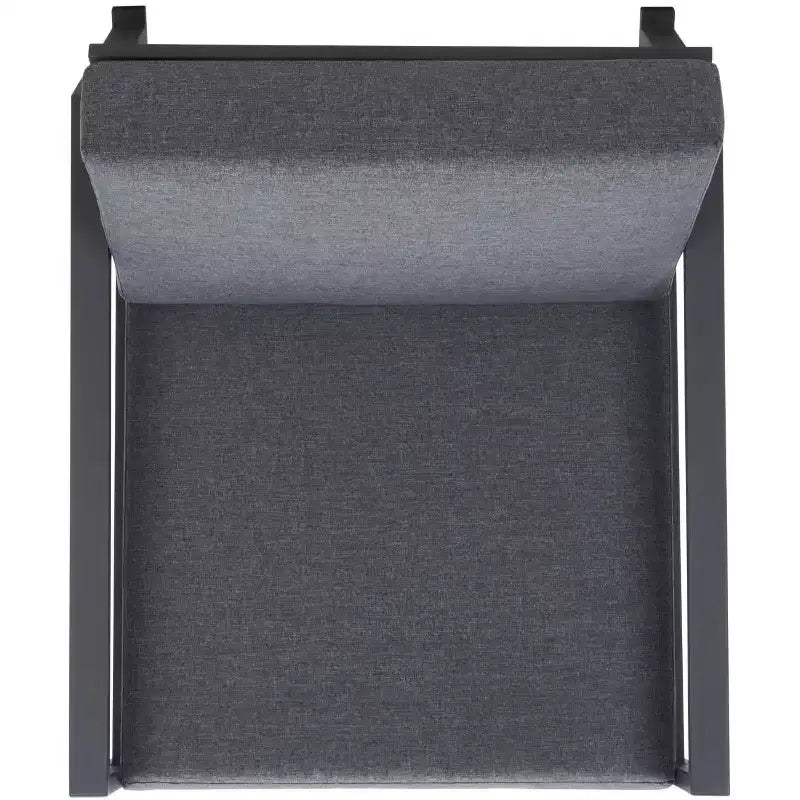 Fauteuil à bascule Cantor intérieur/extérieur - PAT7727 - Safavieh
