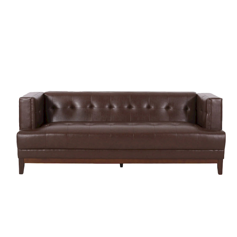 Canapé rembourré Raintree par Christopher Knight Home