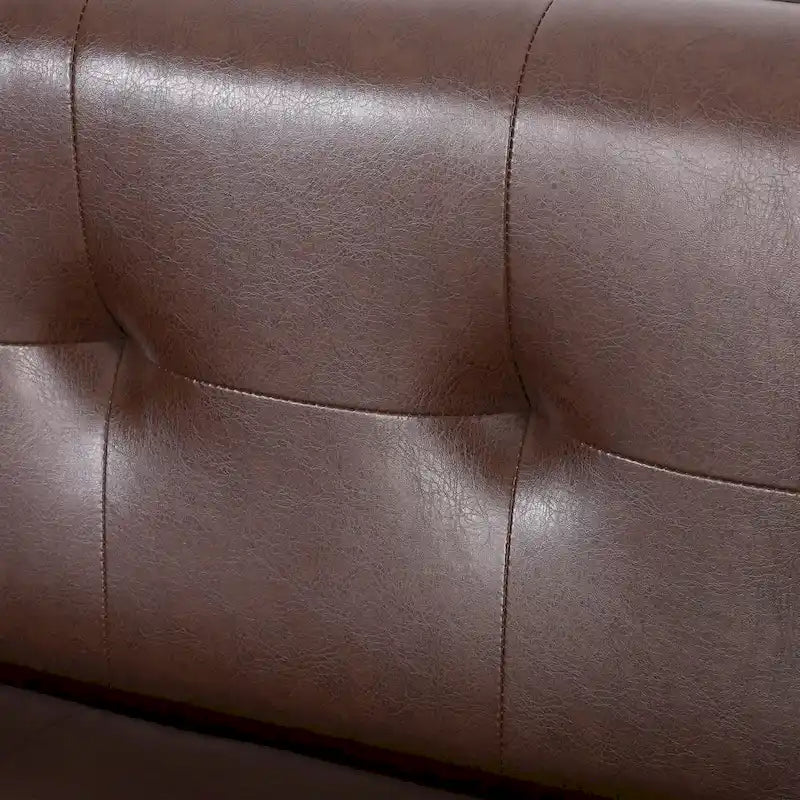 Canapé rembourré Raintree par Christopher Knight Home