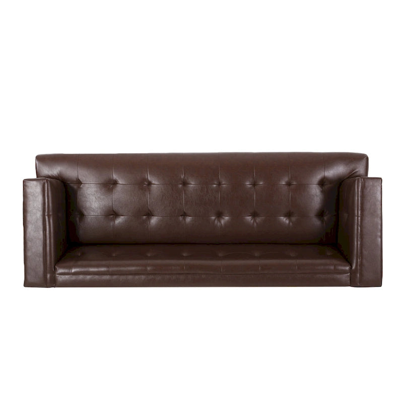 Canapé rembourré Raintree par Christopher Knight Home