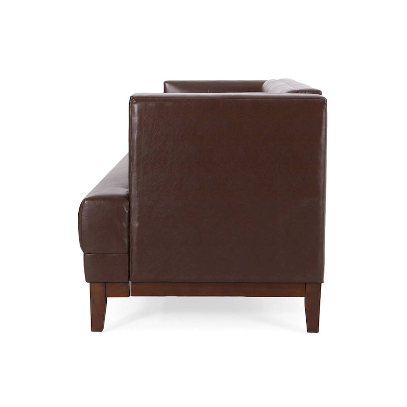 Canapé rembourré Raintree par Christopher Knight Home