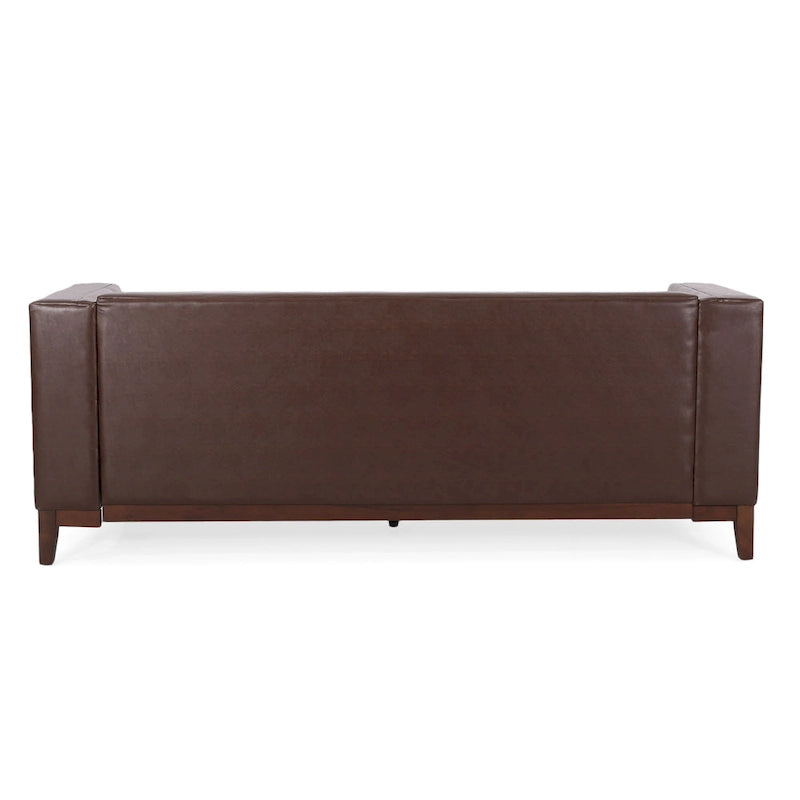 Canapé rembourré Raintree par Christopher Knight Home