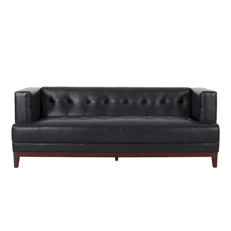 Canapé rembourré Raintree par Christopher Knight Home