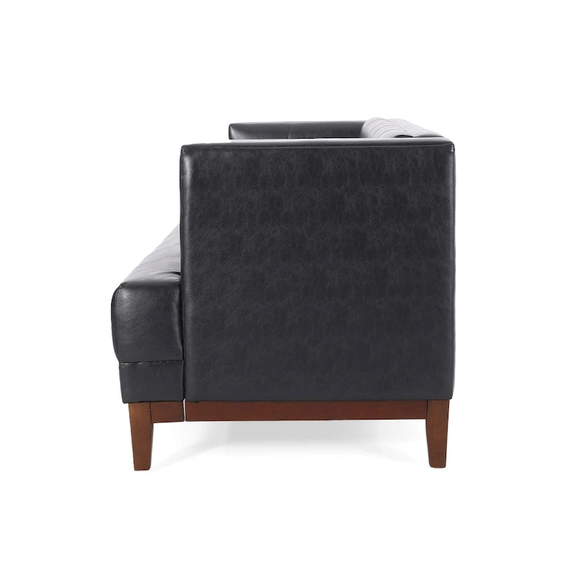 Canapé rembourré Raintree par Christopher Knight Home