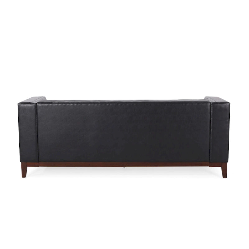 Canapé rembourré Raintree par Christopher Knight Home