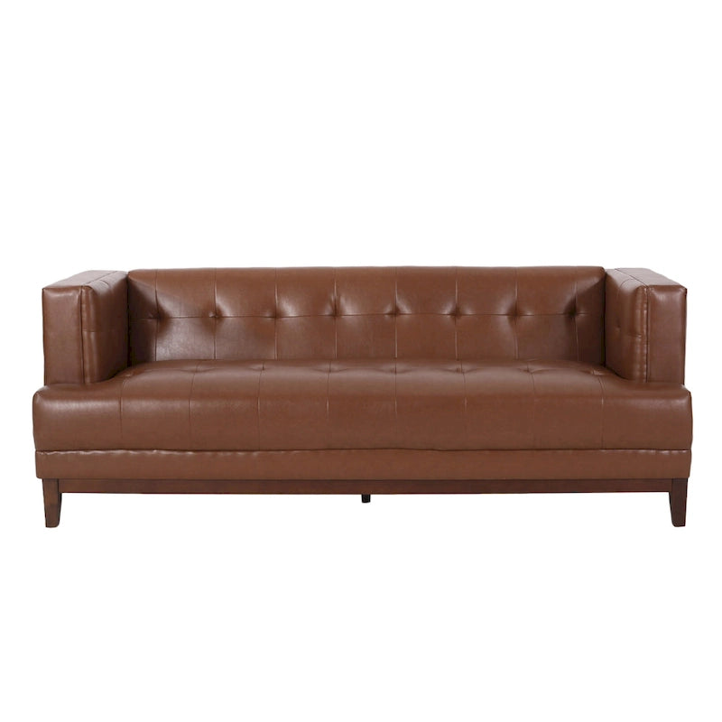 Canapé rembourré Raintree par Christopher Knight Home