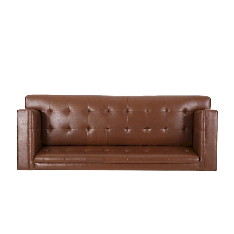 Canapé rembourré Raintree par Christopher Knight Home