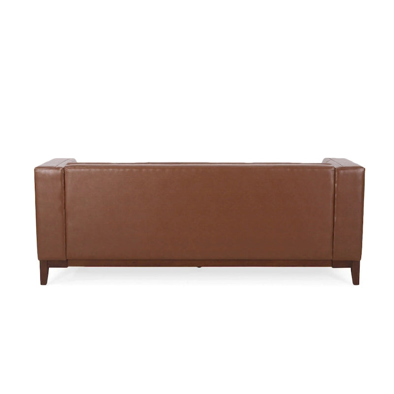 Canapé rembourré Raintree par Christopher Knight Home