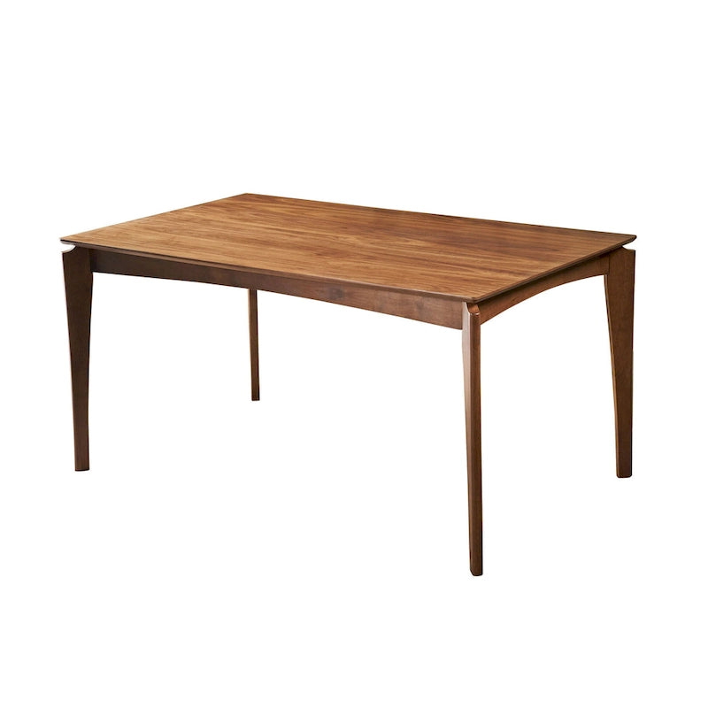 Ensemble de salle à manger 7 pièces Amesbury Wood par Christopher Knight Home
